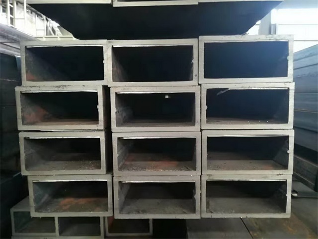 邳州Q235冷拔方管材质特点 适用工程场景分析