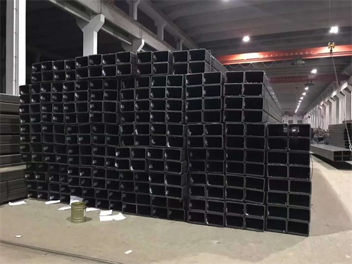 伊通冷拔方管选型指南 工程采购怎么选